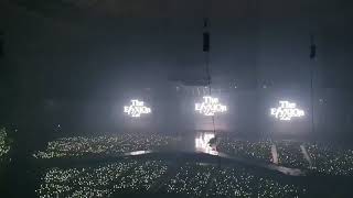 180714 Exo-L Sing Power Elyxion Dot In Seoul