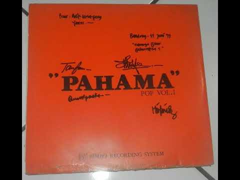 Putar Bunga Bernoda - Pahama Group