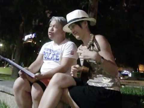 被遺忘的時光~ Ukulele cover in G Major
