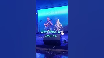 Thumbnail of beautiful ukulele playing by Herb Ohta, jr. #ukulele #우쿨렐레페스티벌 #훌라시스터즈 #ウクレレ
