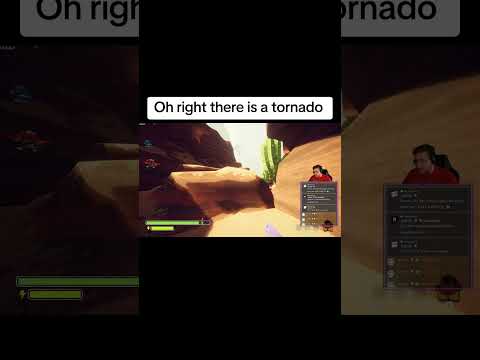 PEAK gameplay with Spectretainment's branded camera