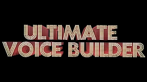 Gary Catona - Ultimate Voice Builder - musicUcanse...