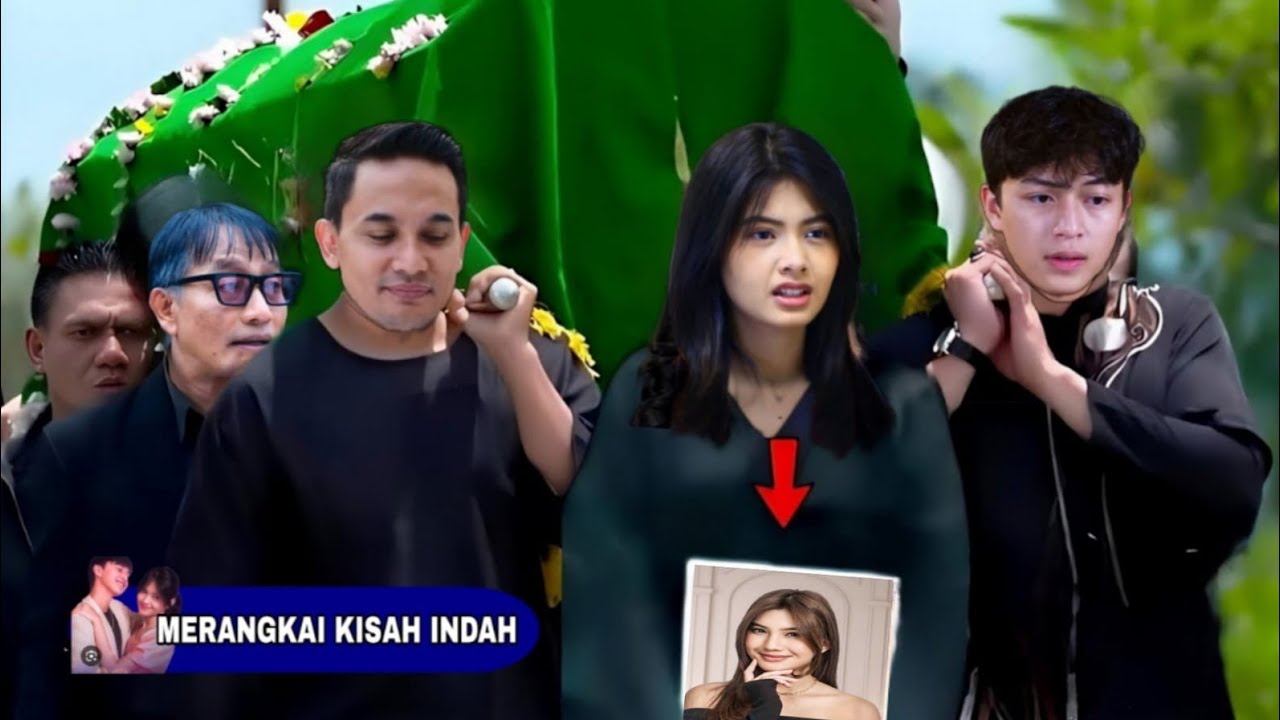 ПОСЛЕДНИЕ СЪЕМКИ САНДРЫ В ЭТОЙ МЫЛЬНОЙ ОПЕРЕ