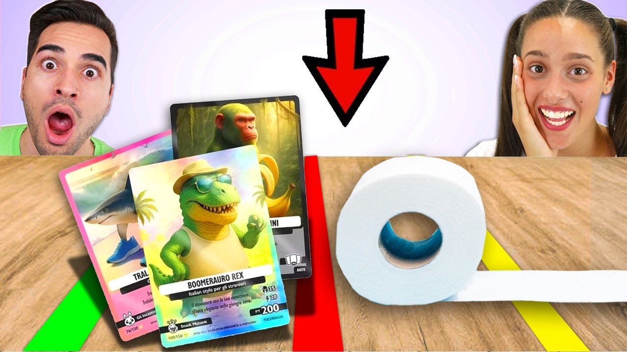 SE ROTOLA LO VINCI DEI BRAIN ROT