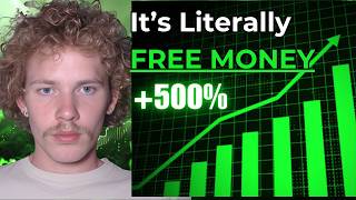This is Like Buying AMD For $2 (Best Stock For July 2026)