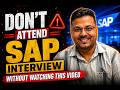 SAP MM Interview Questions & Answers 2026 | Crack Your Dream SAP Job | Freshers & Experienced|