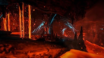 Ark Official. Alpha Tek Cave. First Time Doing It. SUCCESS