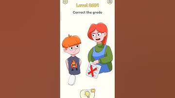 CORRECT THE GRADE #dop2 #gameplay #puzzlefrenzy #videogame #gaming
