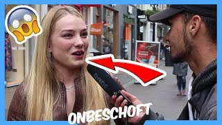 Wanneer Is Een Meisje Een Kech? - Onbeschoft