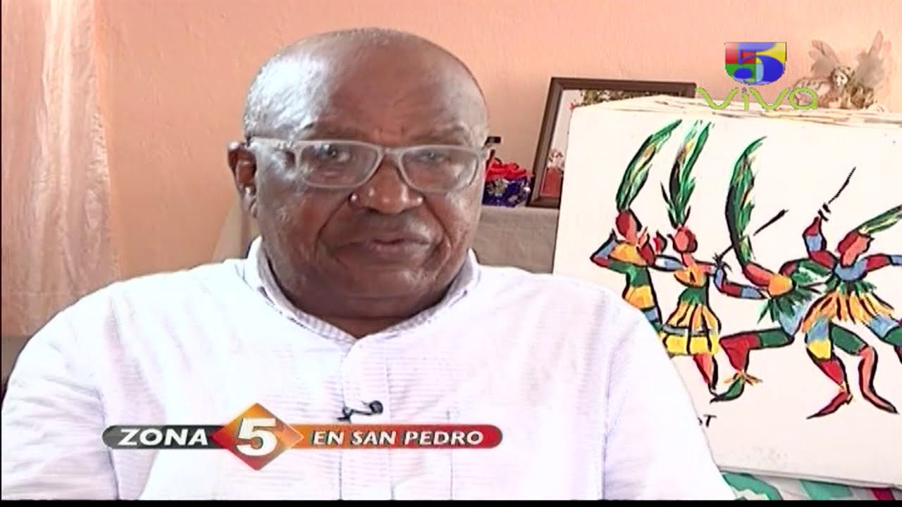 Los Cocolos, Su Comida y Cultura Zona 5