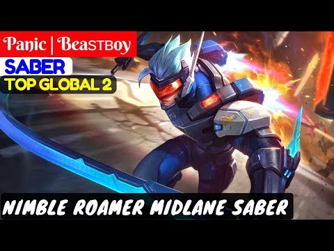 Mobile Moba