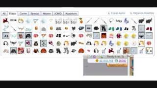 Gaia Online Gold hack. NO PASSWORD.