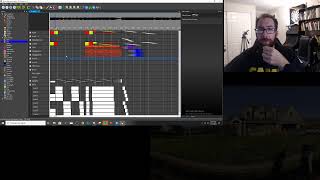 2019 Swank Lights Vixen Sequencing
