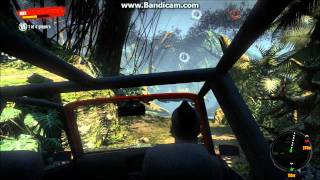 Dead Island - Fail Gameplay