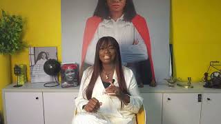 Transition from a Woman to  a Mother