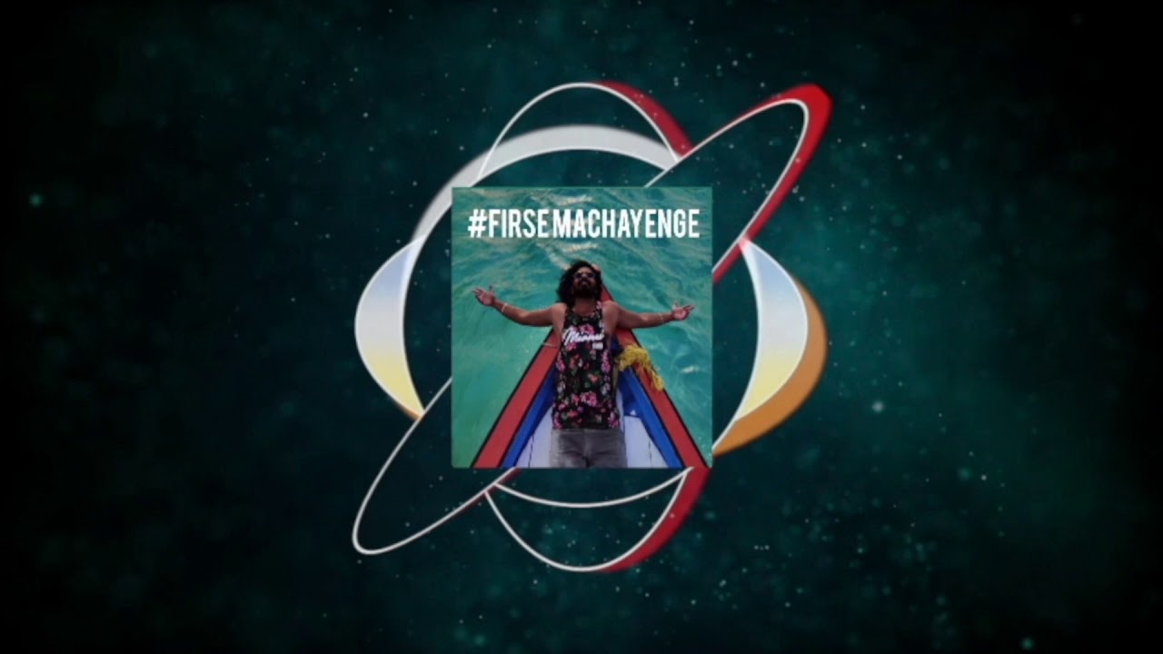 FIRSE MACHAYENGE | Male & Female | 3D Mix | EMIWAY - AiSH | 2020