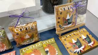 TRUMP COFFEE（トランプコーヒー）ドリップコーヒーギフト！人気のプチギフトシリーズ（陶和）