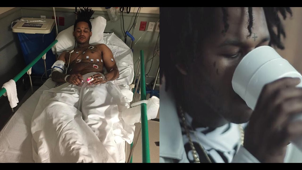 The War In Chiraq
