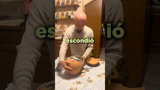 El Papá Rompió La Alcancía De Su Hija, Pero No Esperaba Que Ella Hiciera Esto