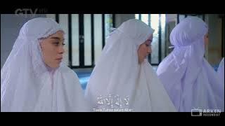 Download lagu Adzan Maghrib GTV 2024 (versi RCTI)