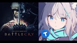 Blue Archive [AMV] - Two Steps From Hell - Victory