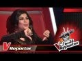 VReporter: Preview of Episode 6 of Blind Auditions (The Voice of Afghanistan)