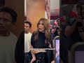 Inside the star studded premiere of #MeraLyari #Dananeer #AyeshaOmar #NawalSaeed #ShujaAsad #Shorts