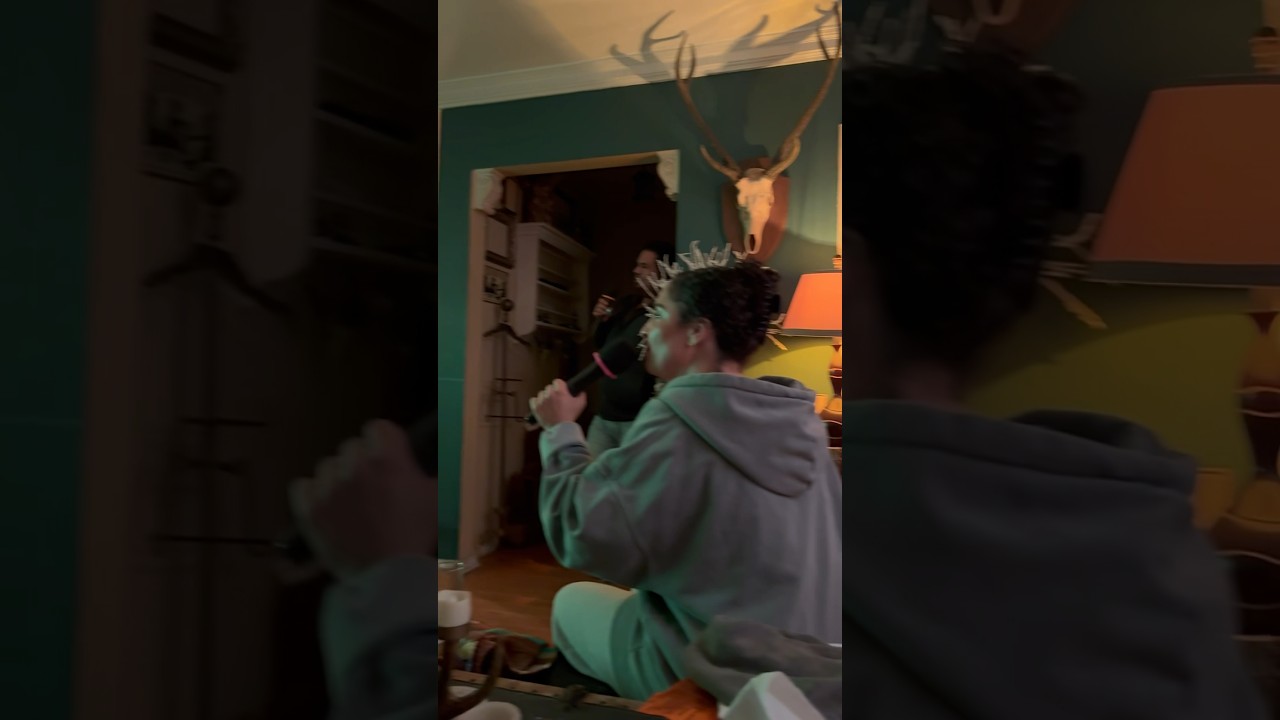 #karaoke #saturdaynight #movernation