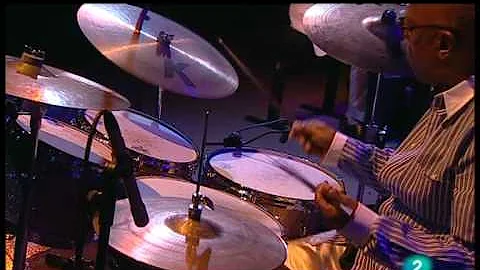 Roy Haynes  David Kikoski  John Patitucci - Trinkl...