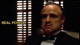 Celebrity This Scene Quietly Teaches You How Power Works Wealth