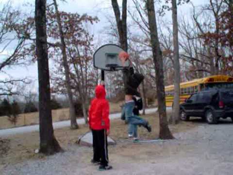 B-ball Masters - Alex, Adam, and Josh