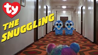 The Snuggling - Spooky Ty Beanies by Ty 4,921 views 7 months ago 3 minutes, 59 seconds