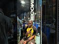 Time with Kweku Maposh at the FTY x Homecoming Pop up in Accra
