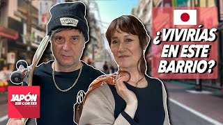 Thumbnail image for BARRIO DE TOKIO solo para ANCIANOS ¿Por qué existe?