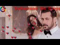 Pehli Baar Mile Hain Arijit Singh Tiger Zinda Hai Official Music Video 2017 Salman Khan