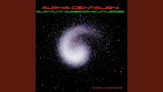 intro..le 5 prospettive (Original mix) - Alpha Centaury