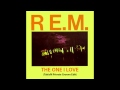 REM - The One I Love (TakisM Private Groove Edit)