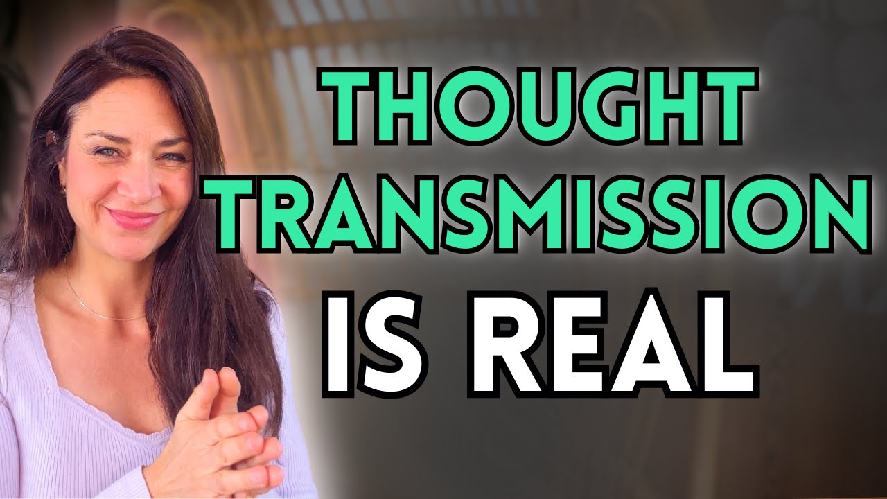 Закон передачи мысли в изложении (Невилл Годдард)