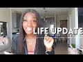 Life Update | Manifested My Dream Life | I Quit My Business?