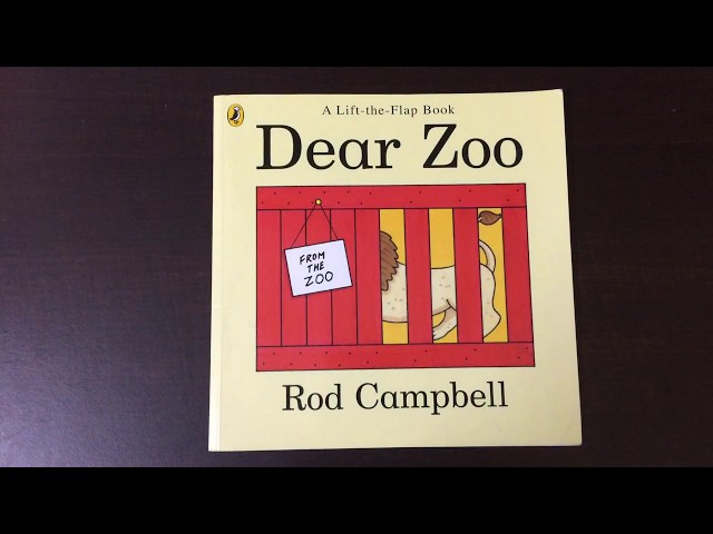 DEAR ZOO