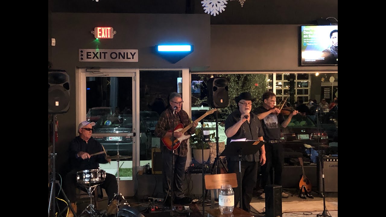 Olds Cool 1623 Brewery Eldersburg 120421