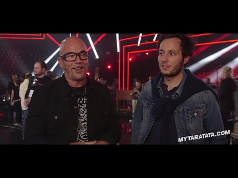 Les Coulisses Des Répètes Avec Pascal Obispo / Vianney (2018)