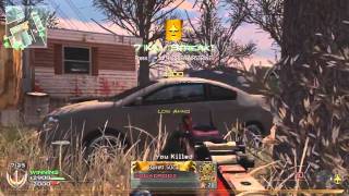 MW2 | 37 Kills in Regular TDM | Tip, use your UAV!