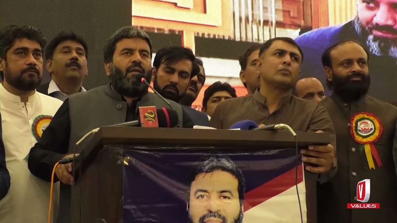 DHA Election (Report)