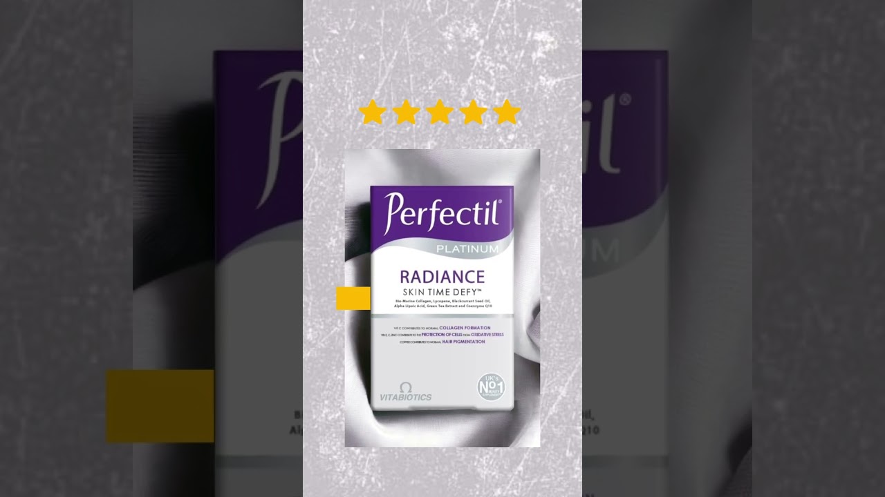 Perfectil Platinum Radiance