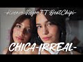 KUERVO NEGRO - CHICA IRREAL/ FT@beatchipi (DIAMANTE EN BRUTO)