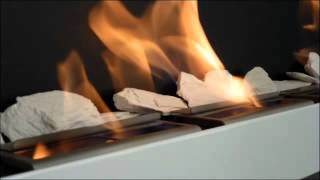 Krby Big White,Black Lesk Model 90.Avi