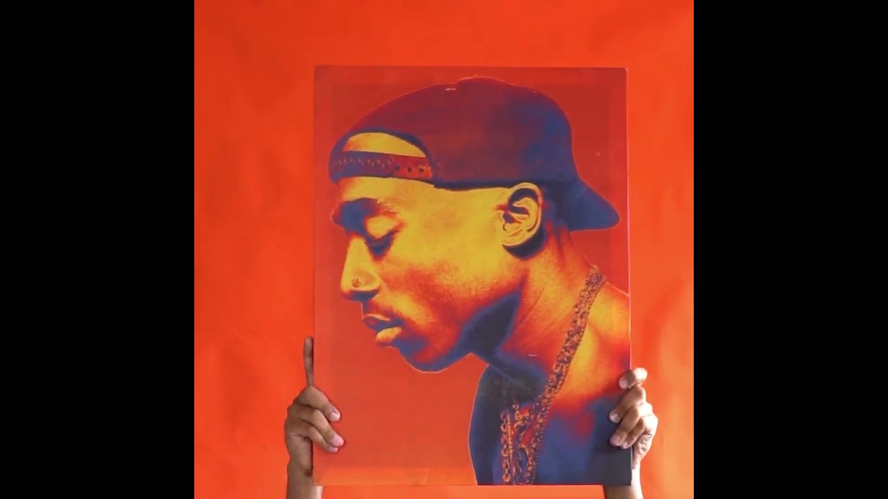 The Warehouse | Canvas Frames