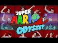 SUPER MARIO SUPER MEDLEY - A CAPpella Mario Odyssey - David Fowler