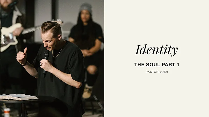 THE SOUL PART 1 | EVERYDAY | Josh Krehbiel